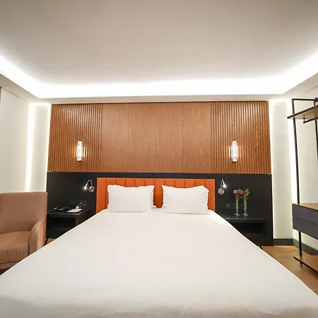 수르멜리 호텔 5*