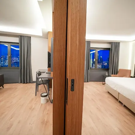 수르멜리 5* 이스탄불