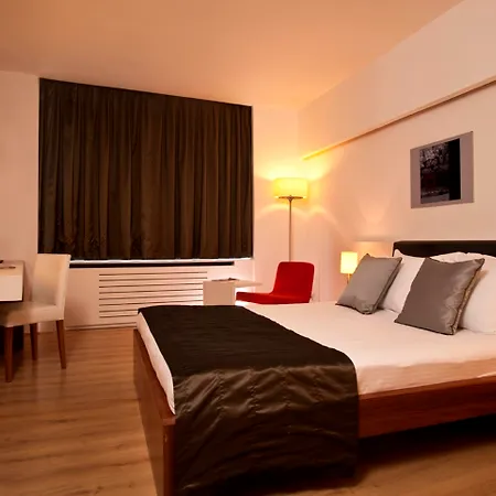 Surmeli Hotel 5*