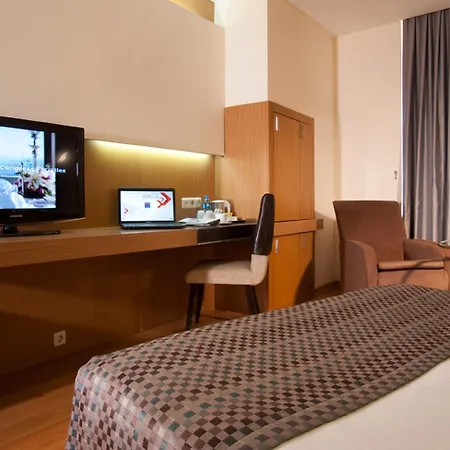 Hotel Surmeli Istanbulská provincie