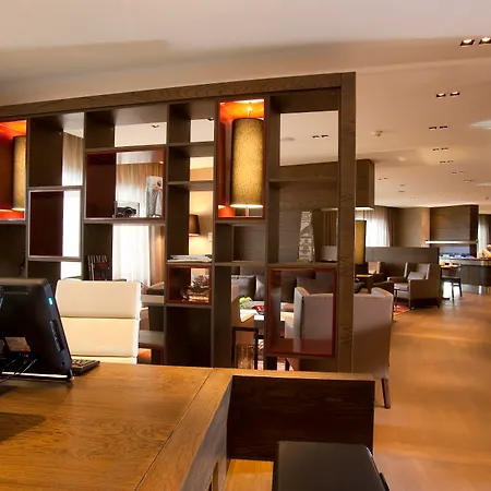 スルメリ ホテル