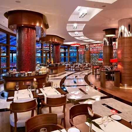 Hotel Surmeli Istanbulská provincie