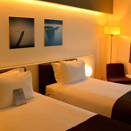 Surmeli Hotel Istanbulská provincie