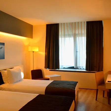 Hotel Surmeli Istanbulská provincie