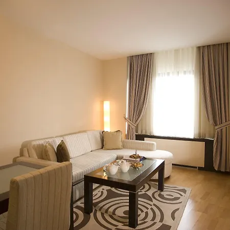 Surmeli Hotel Istanbulská provincie