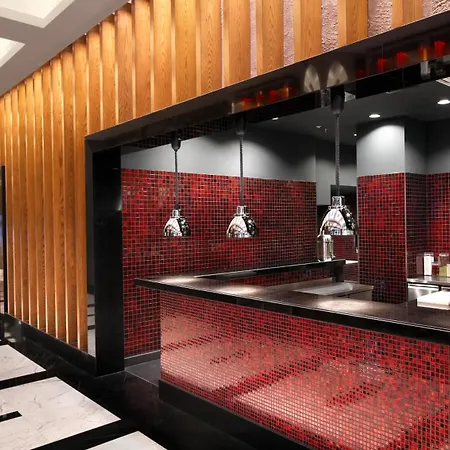 ホテル スルメリ