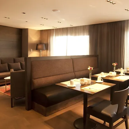 Hotel Surmeli Istanbulská provincie