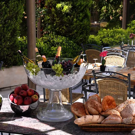 スルメリ 5* イスタンブール