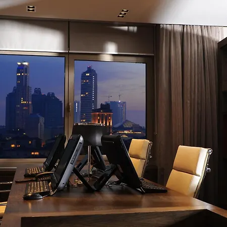 スルメリ イスタンブール