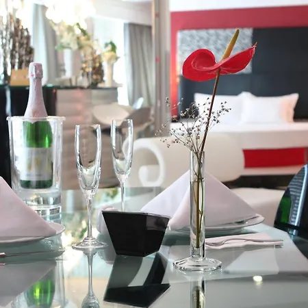 Hotel Surmeli Istanbulská provincie