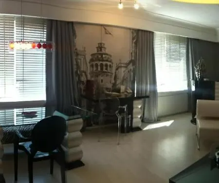 Surmeli Istanbulská provincie