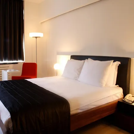 Surmeli Szálloda 5*