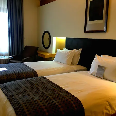 Hotel Surmeli 5*
