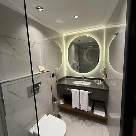 Hotel Surmeli Istanbul