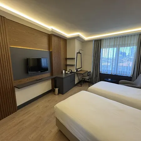 Surmeli Istanbul
