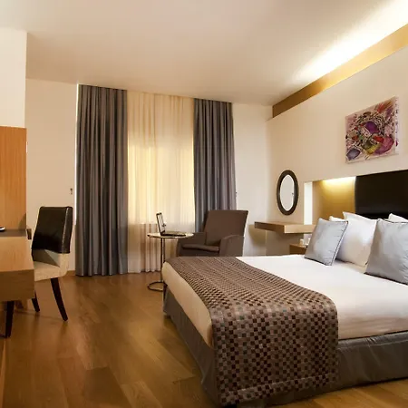 Hotel Surmeli Istambul