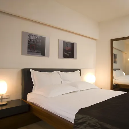 Hotel Surmeli