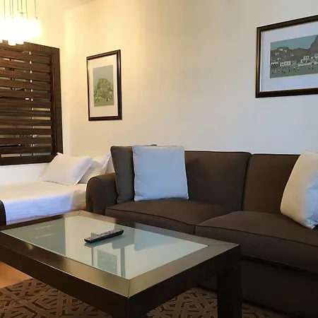 Hotel Surmeli Istambul