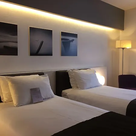 Szálloda Surmeli 5*