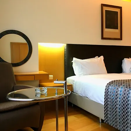 Szálloda Surmeli Isztambul