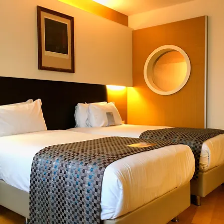 Surmeli Hotel Istambul