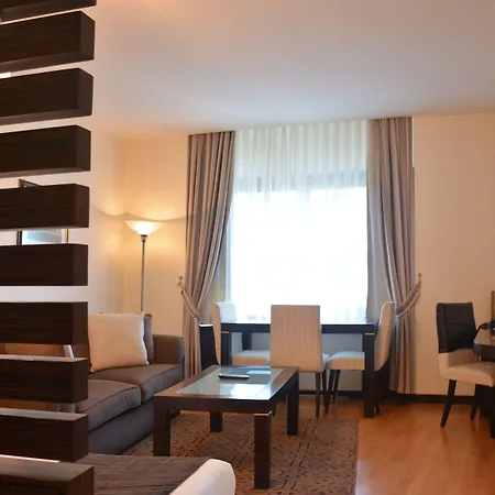 Hotel Surmeli