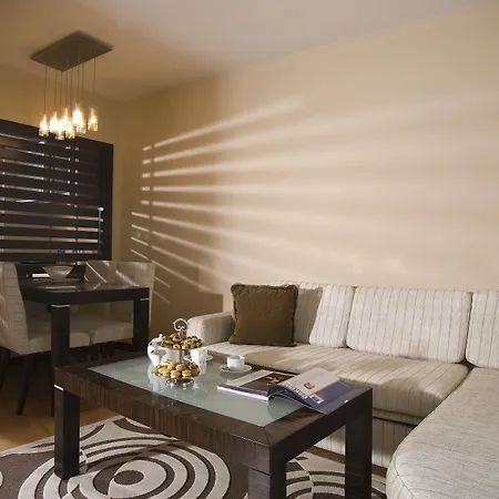 Hotel Surmeli Istambul