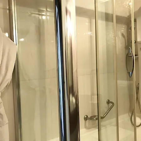 Hotel Surmeli Istanbul
