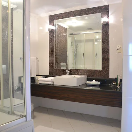 Hotel Surmeli 5*