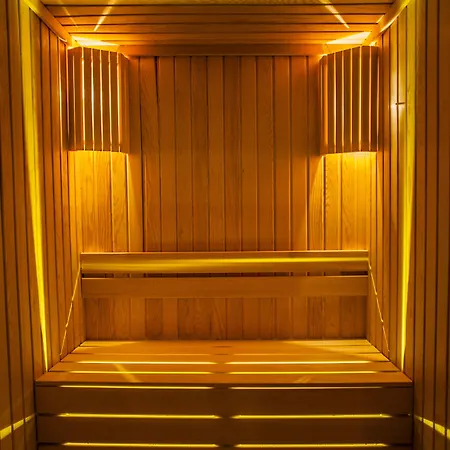 Surmeli 5* Isztambul