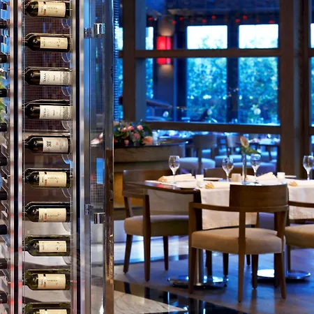 Surmeli 5* Isztambul