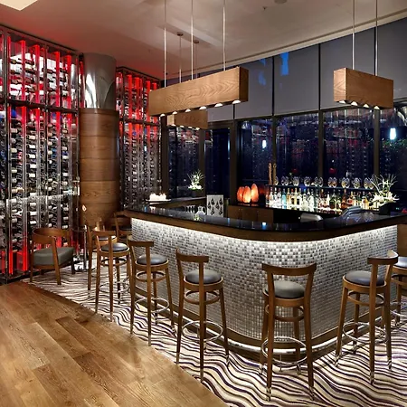 Szálloda Surmeli Isztambul