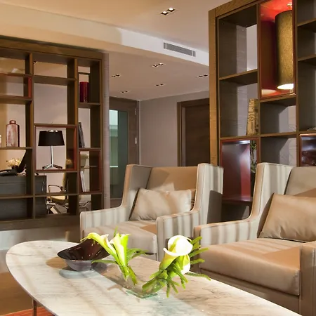 Surmeli Hotel Istambul