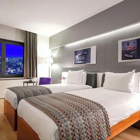 Surmeli Hotel 5*