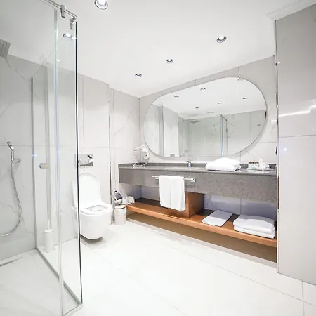 Surmeli Hotel 5*