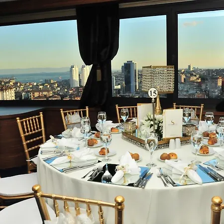 Hotel Surmeli Istanbul