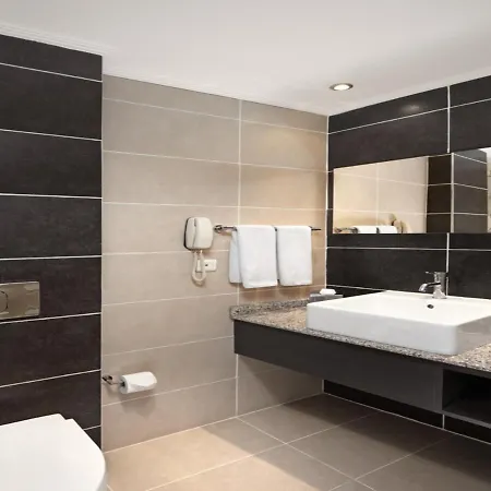 Surmeli Hotel