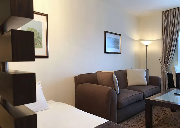 スルメリ ホテル