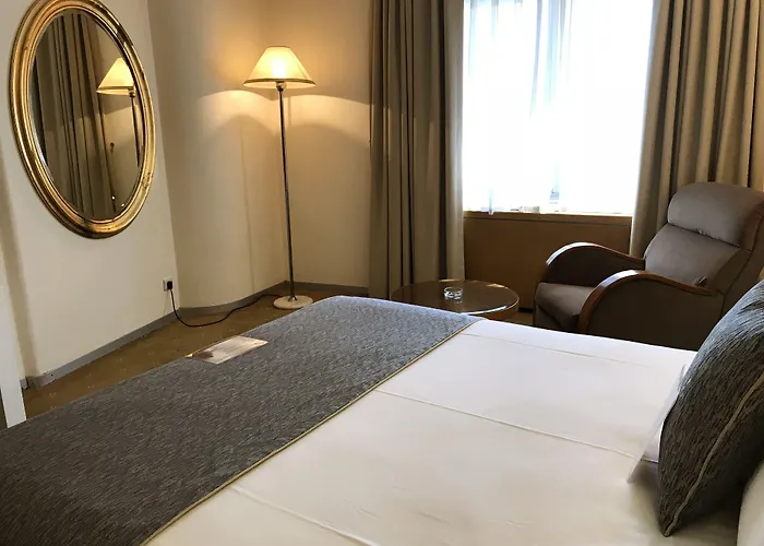 スルメリ ホテル イスタンブール