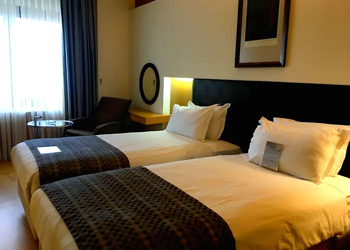 スルメリ ホテル