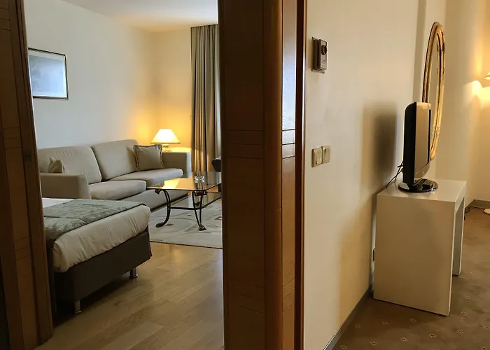 ホテル スルメリ