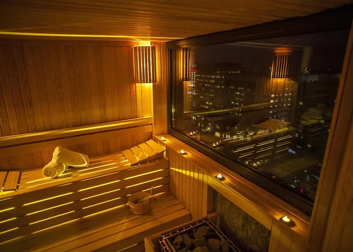 スルメリ 5* イスタンブール