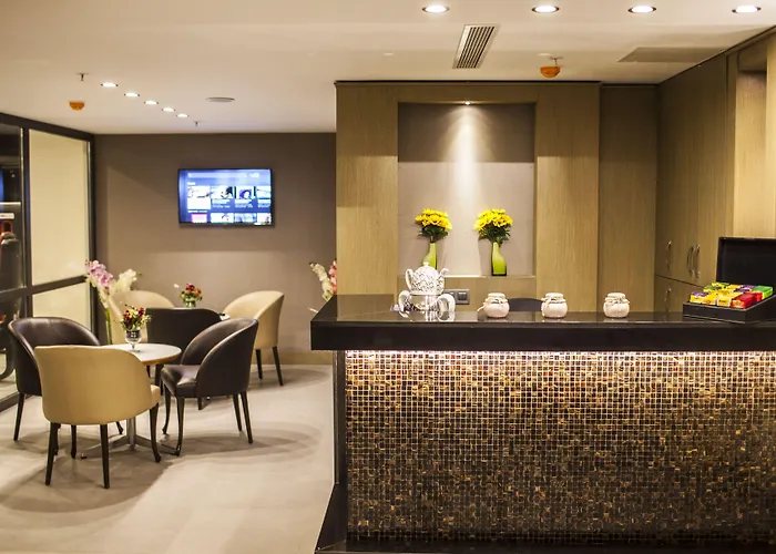 ホテル スルメリ