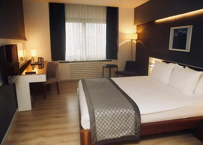 ホテル スルメリ