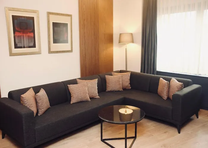 ホテル スルメリ イスタンブール