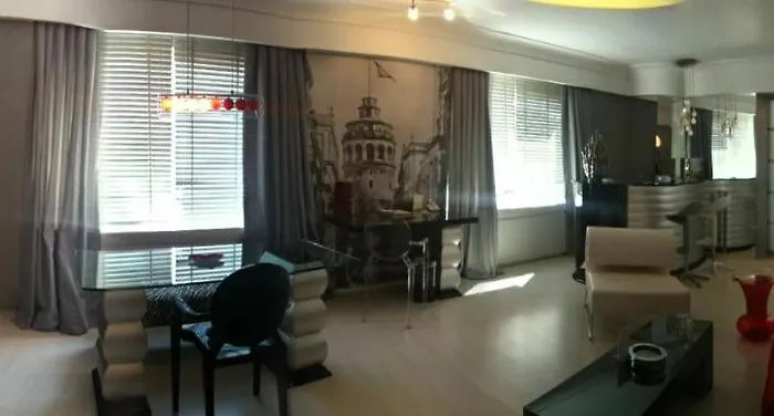 スルメリ イスタンブール