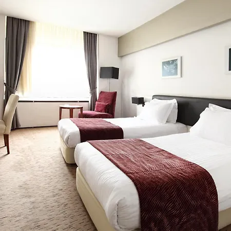 Surmeli Hotel Istanbul