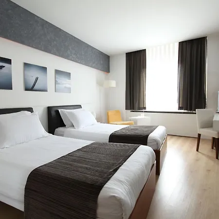 Hotel Surmeli Istanbul