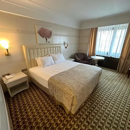 Surmeli Hotel Istanbul