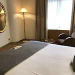 Surmeli Hotell Istanbul